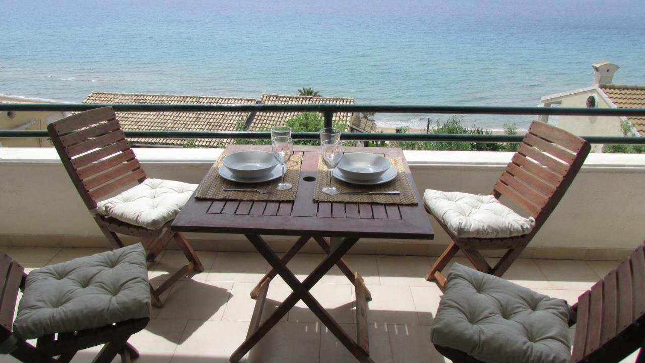 Kallopsia - Glifada Beach Menigos Resort By New Era 외부 사진