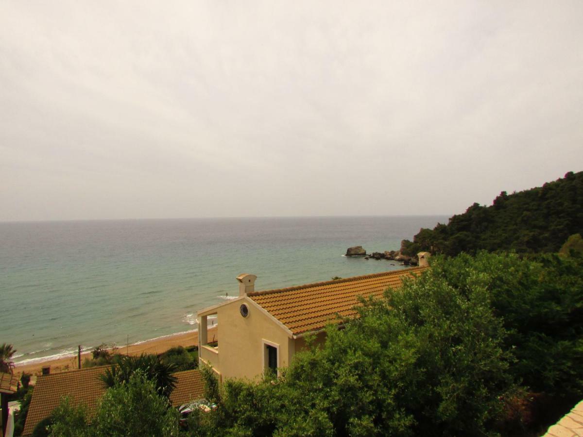 Kallopsia - Glifada Beach Menigos Resort By New Era 외부 사진