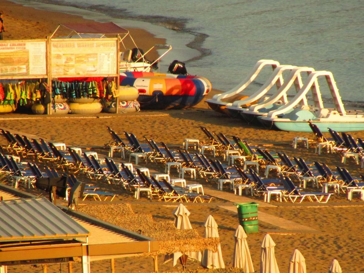 Kallopsia - Glifada Beach Menigos Resort By New Era 외부 사진